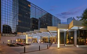 Sheraton Denver Downtown Hotel